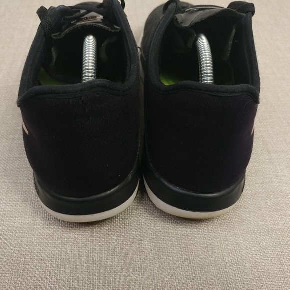 Nike Free TR 6 Womens Running Shoes Size 8 Trainers Sneakers Black 833413-005 - Picture 10 of 12
